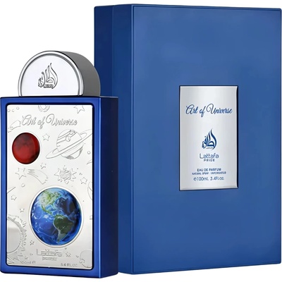 LATTAFA Pride - Art of Universe EDP 100 ml