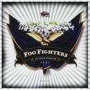 FOO FIGHTERS: IN YOUR HONOR, CD