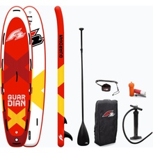 Paddleboard F2 Guardian 11'8''RED