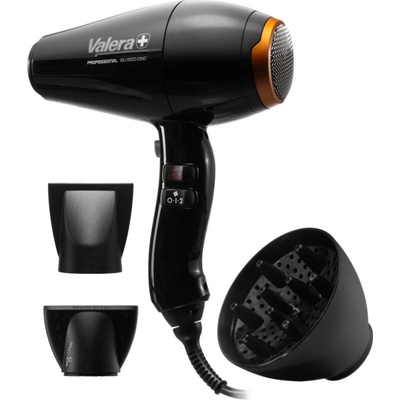 Valera Swiss Silent Jet 8500 RC D NightBlack