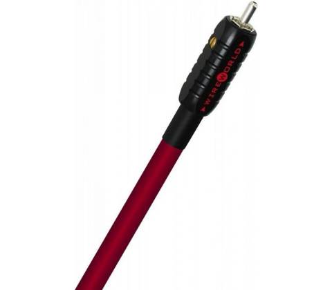 Wireworld Starlight 8
