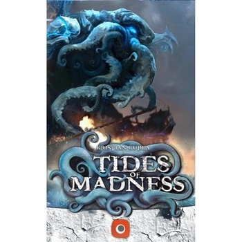 Portal Tides of Madness
