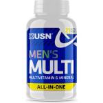 USN Multi Vitamins for Mens, 90 Capsules