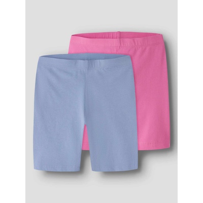 NAME IT Клин nkfvivian 2p solid short legging