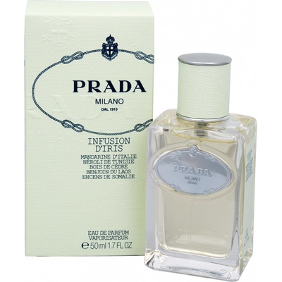 Prada Infusion D´ Iris parfumovaná voda dámska 30 ml