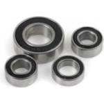 Revtec Керамичен сачмен лагер 5x8x2.5mm MR85-2RS/C (2)