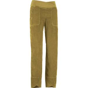 E9 Дамски панталон за боулдър E9 Women's Olly Bouldering trousers - Moss - размер XS (109-1511-0612)