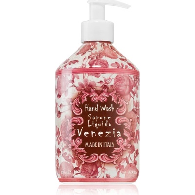 Le Maioliche Venezia течен сапун за ръце 500ml