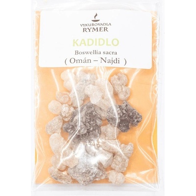Rymer vykuřovadla Kadidlo Omán Najdi 20 g