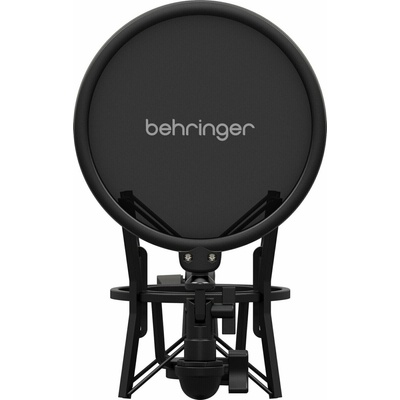 Behringer SMP1000