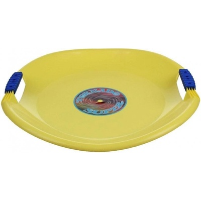 Plastkon Tornado Super žltá