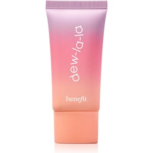 Benefit Dew-la-la течен хайлайтър цвят Raya 25ml