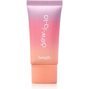 Image 1 of Benefit Dew-la-la течен хайлайтър цвят Raya 25ml