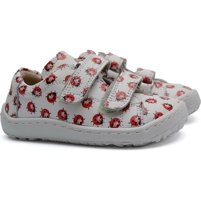 Froddo G3130240-17 White/Red