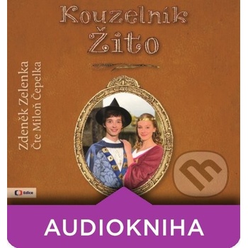 Kouzelník Žito