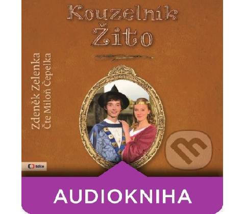 Kouzelník Žito