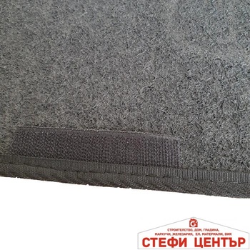 Image 1 of Paolo Мокетни стелки Paolo съвместими с BMW X1 E84 (2009-2015) 4 части (51920)