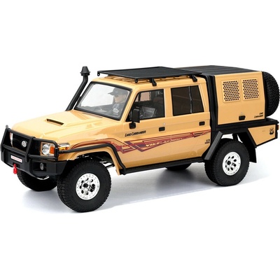 RGT Land Commander 1/10 RTR Písková 2,4GHz