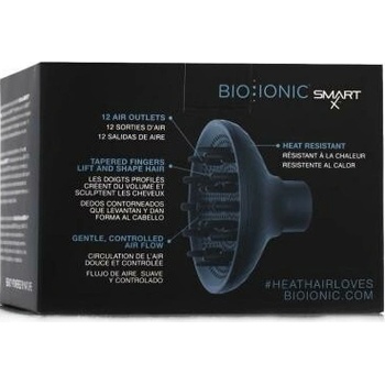 Bio Ionic Smart-X Diffuser