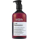 L'Oréal Expert Curl Expression Anti Build Up Šampón 500 ml