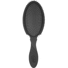 Wet Brush Shine Enhancer black kartáč s kančími štětinami