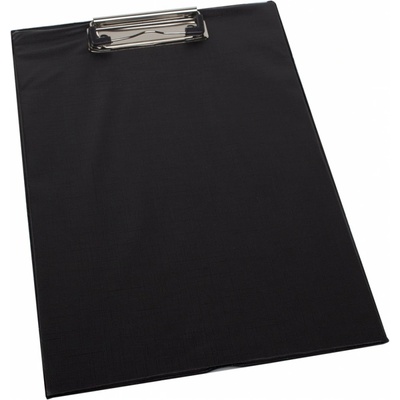 Клипборд А4 черен