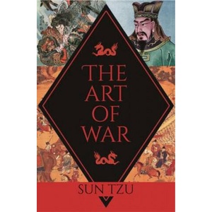 Art of War | Sun Tzu (ISBN: 9781784287023)