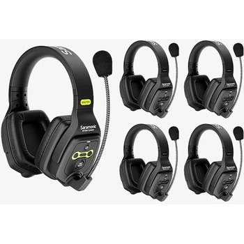 Saramonic WiTalk WT5D