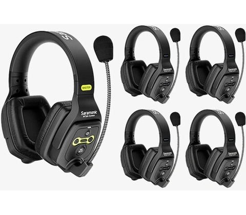 Saramonic WiTalk WT5D