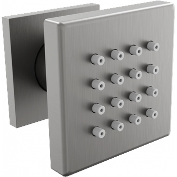 Mexen външна странична дюза, графит - 79360-66 (79360-66)