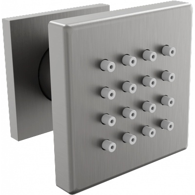 Mexen външна странична дюза, графит - 79360-66 (79360-66)