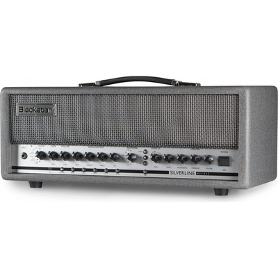 Blackstar Silverline Deluxe Head 100W