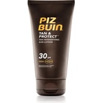PIZ BUIN Tan & Protect защитен лосион за ускоряване на тена SPF 30 150ml