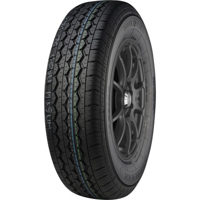 ROYAL BLACK Royal Van 155 R13 85/83R