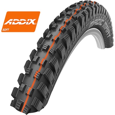 Schwalbe Magic Mary ST 29"x2.40/62-622 kevlar