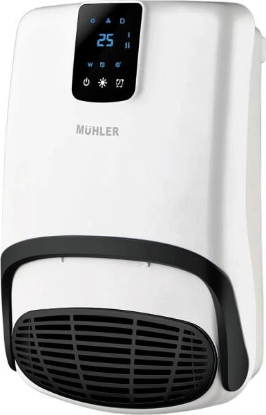 Muhler MBH-2007D
