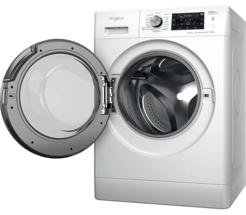 Whirlpool FFD 10469 BCV EE