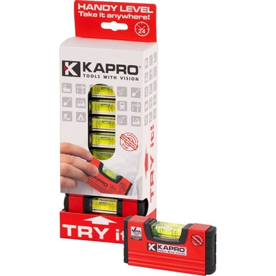 KAPRO 246 100 mm 2160210