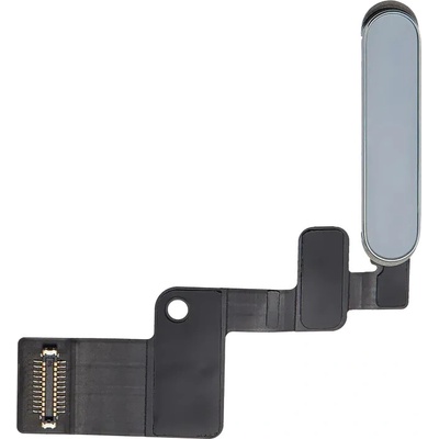 Tlačidlo hlasitosti iPad Air 11" (2025) (WiFi / Cellular) – Originálne – modré IPD0926