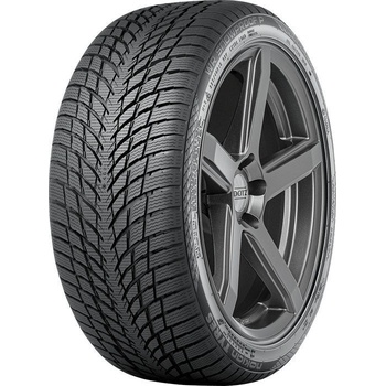 Nokian Tyres Snowproof P 245/40 R19 98V