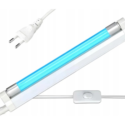 APT Germicidní UV UVC lampa 8W UV11 – Zbozi.Blesk.cz