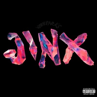 Waterparks - Jinx Vinyl LP