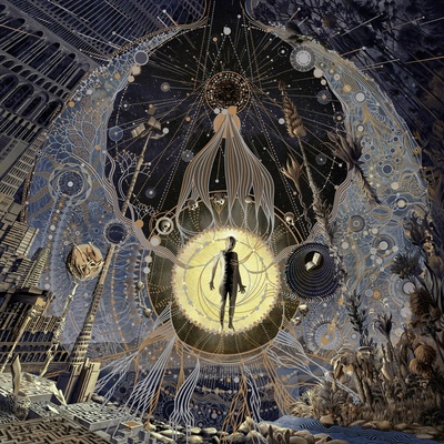 And Oceans - Regeneration Itinerary / Digipack CD