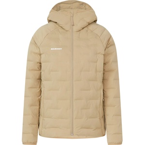 Mammut Дамско синтетично яке Mammut Women's Sender Insulation Hooded Jacket Synthetic jacket - Sablun - размер XL (104-4946-0615)
