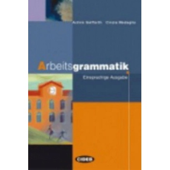 Arbeitsgrammatik