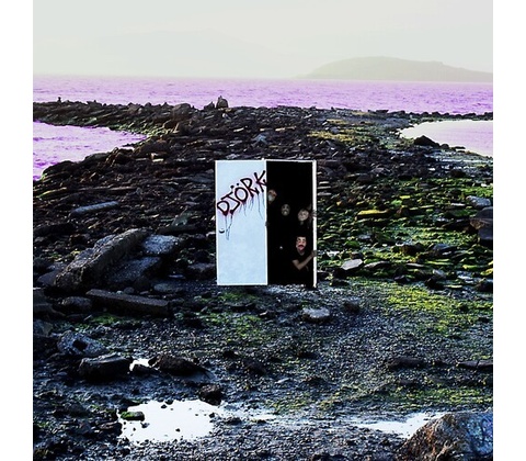Djork - Nopes CD