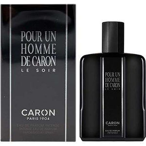 Caron Pour Un Homme de Caron Le Soir EDP 125 ml Tester Парфюми