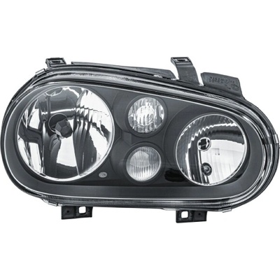 HELLA SVETLOMET 1EL 007 700-161