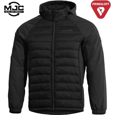 Pentagon хибридно яке Neutron, черно (K08053-01)