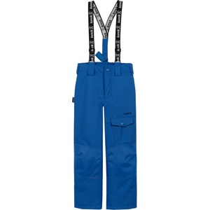 Kamik Детски туристически панталон Kamik Kid's Blaze Waterproof trousers - Royal - размер 116 (EU) (701-3449-0513)